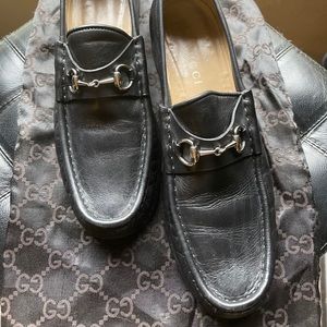 Gucci Loafers model 1953